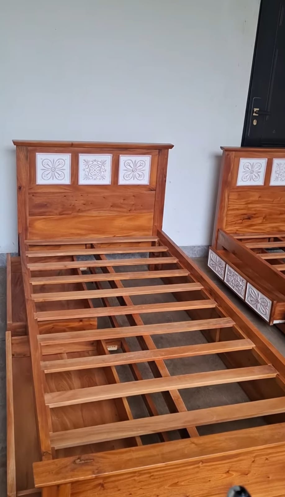Supplier furniture kayu